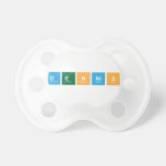 DENNIS  Pacifiers