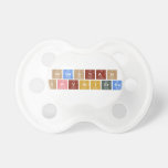 Sebastian
 Salvatierra  Pacifiers