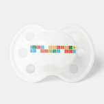 Merry christmas
 ya filthy nerd  Pacifiers