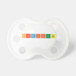 Chemifuge  Pacifiers