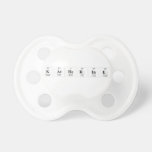 Katherine  Pacifiers