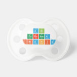 Abi 
 Purnama
 Ibrahim  Pacifiers