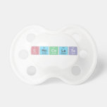 chocolate  Pacifiers