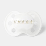 Chocolate  Pacifiers