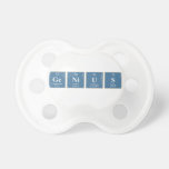Genius  Pacifiers