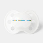 Happy Birthday Jaden  Pacifiers
