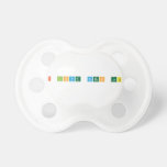 I Love Codys Lab  Pacifiers