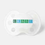 empathy  Pacifiers