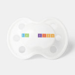 Val  Kish  Pacifiers