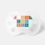 I HATE
 TOM
 BRADY  Pacifiers