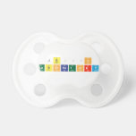 JB’s
 Laboratory   Pacifiers