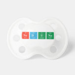 NEDUNO  Pacifiers