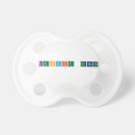 Kenzie Grace  Pacifiers