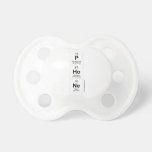 p
 ho
 ne  Pacifiers