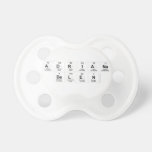 ADrIaNa 
 Belen  Pacifiers