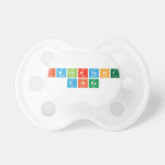 Important
 Dates  Pacifiers