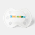 Zoology  Pacifiers