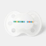 Muhammed Irfan  Pacifiers