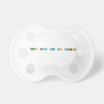Keep calm and do science   Pacifiers