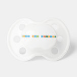 Snowy Owl Scientist  Pacifiers