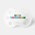 Profe
 Maravilla  Pacifiers