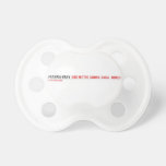 Avataria-Eray  Pacifiers