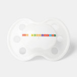 RIP BlockHermit
   Pacifiers
