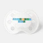 Adventure
 Time  Pacifiers