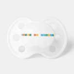 Science is awesome  Pacifiers