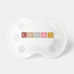 Anjali  Pacifiers