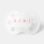 ALUMNI  Pacifiers