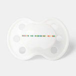 Learning the Elements is Fun  Pacifiers