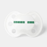 CEMİL BAYIR  Pacifiers