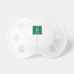 u
   Pacifiers