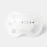 I  Science  Pacifiers