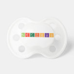 PORTFOLIO  Pacifiers