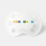 Boba Lab co  Pacifiers