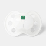 I
 
   Pacifiers