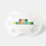 List
 Building  Pacifiers