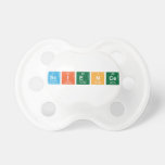 Science  Pacifiers