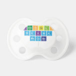 kamogelo
 wakwa
 Mncube
   Pacifiers