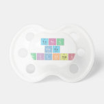 laney
 gace
 williams  Pacifiers
