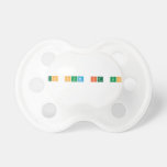 To Sum It Up  Pacifiers