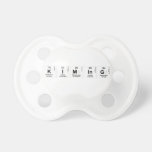 Kiming  Pacifiers