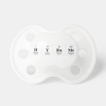 Hyrumt  Pacifiers