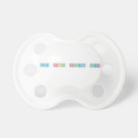 Mert Onay Ozel Ders  Pacifiers