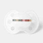 EliotGelwan  Pacifiers