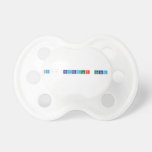 Iyı bayramlar hocam.   Pacifiers
