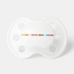 Kashif Chemistry Wizard  Pacifiers
