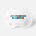 Aaditya
 THakur  Pacifiers